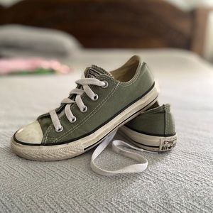 Converse Allstars
